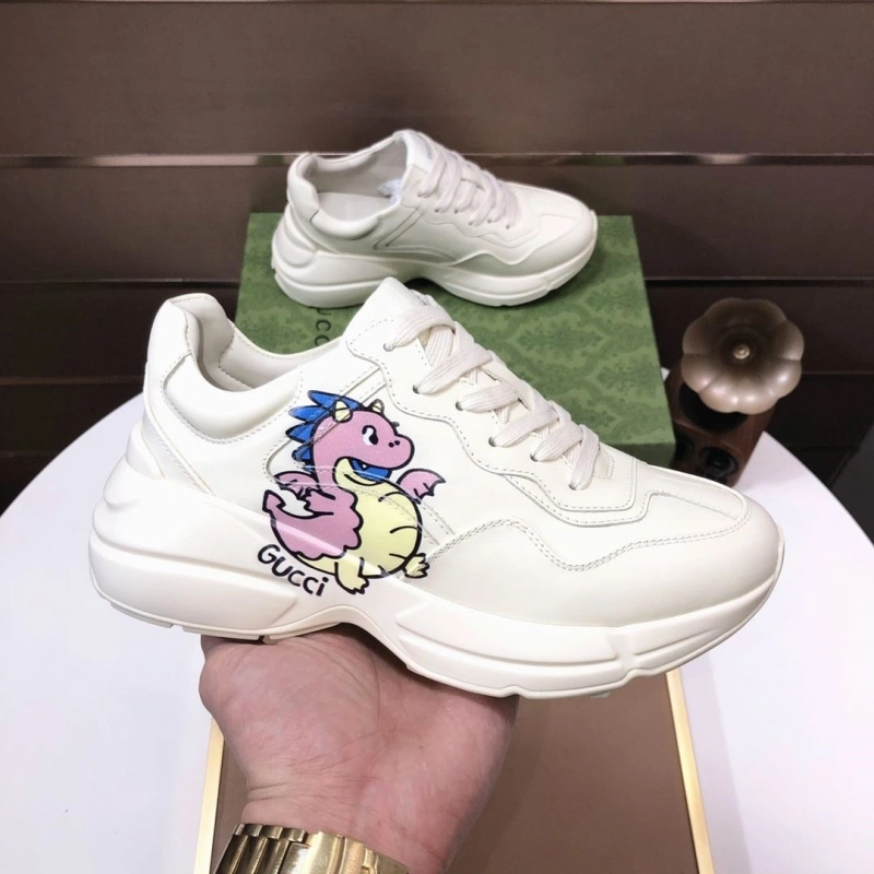 Gxccx Casual Shoes Trendsetting 163585