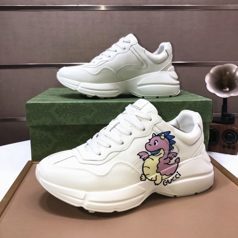 Gxccx Casual Shoes Trendsetting 163585