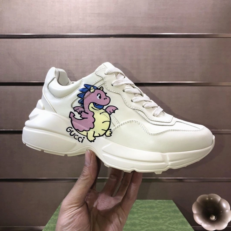 Gxccx Casual Shoes Trendsetting 163585