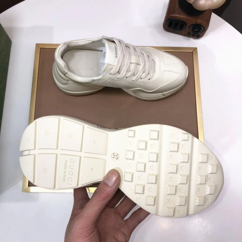 Gxccx Casual Shoes Trendsetting 163585