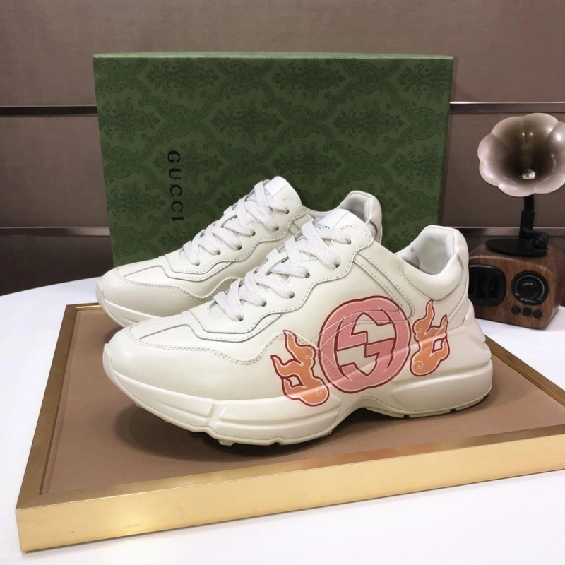 Resilient Gxccx Casual Shoes 163581