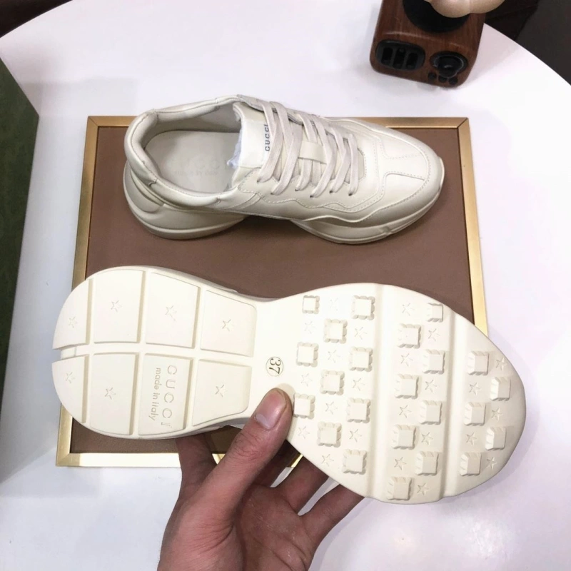 Resilient Gxccx Casual Shoes 163581