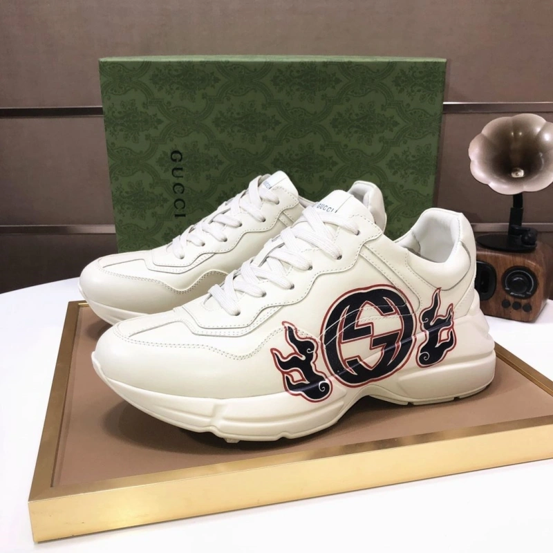 SportInspired Gxccx Casual Shoes 163586