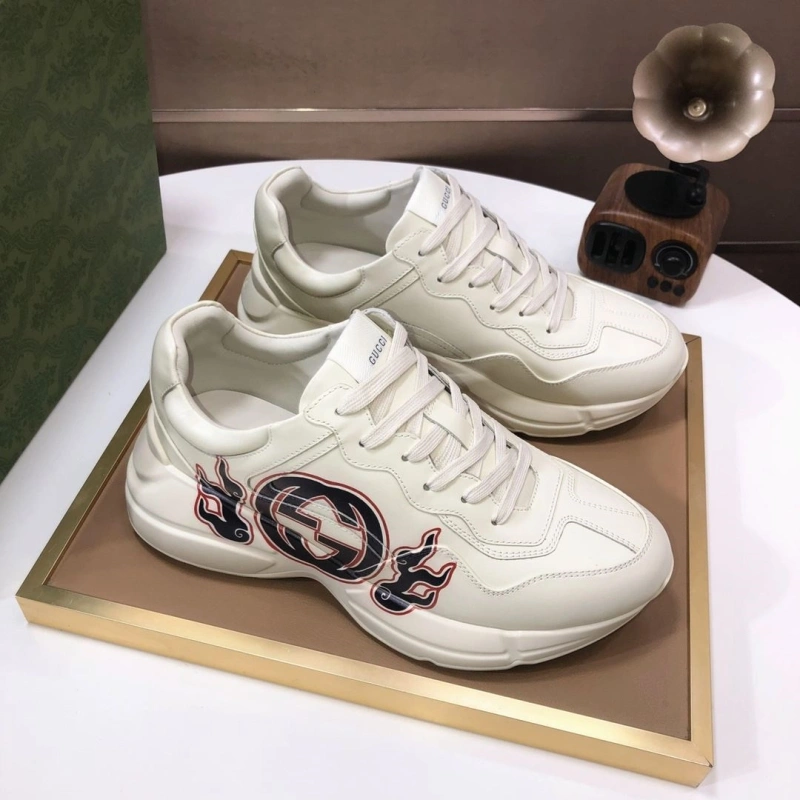 SportInspired Gxccx Casual Shoes 163586