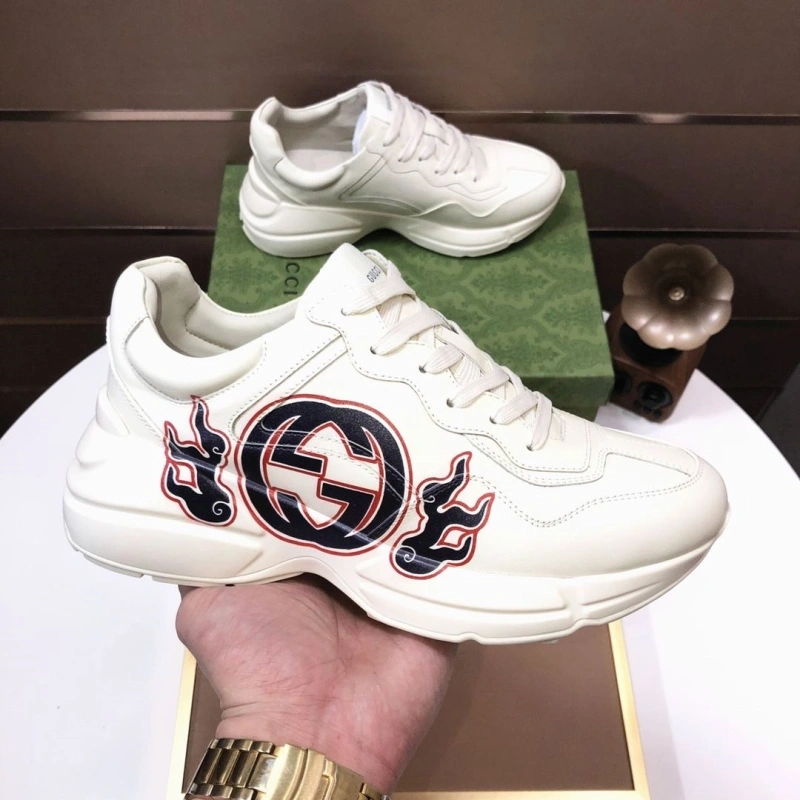 SportInspired Gxccx Casual Shoes 163586