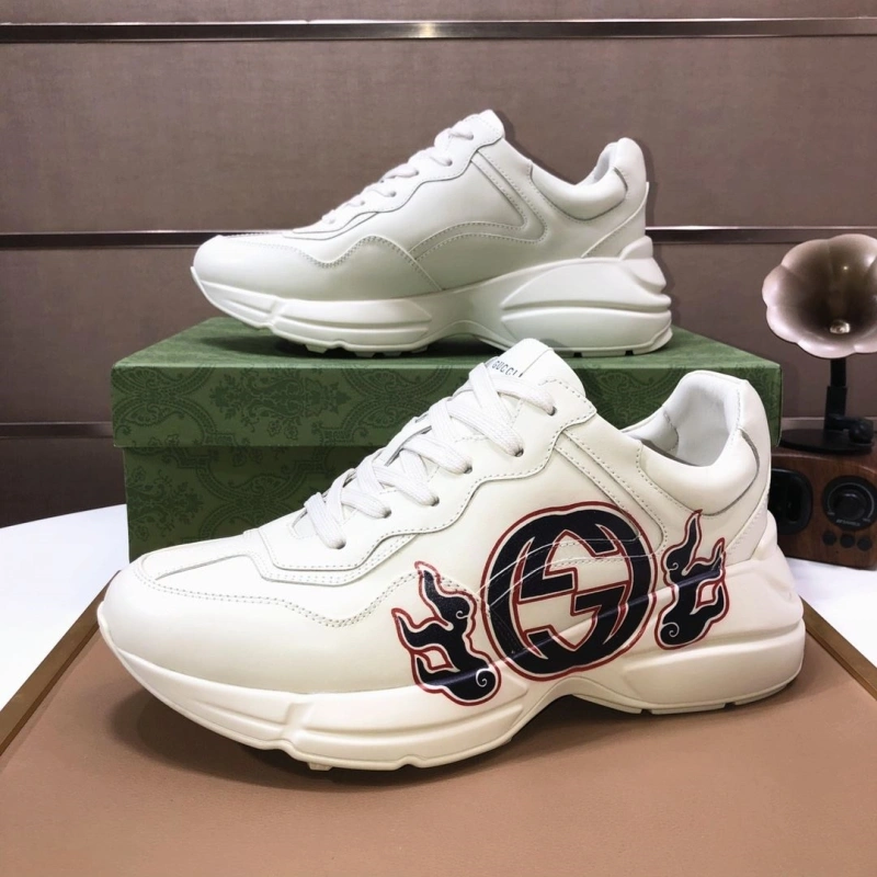 SportInspired Gxccx Casual Shoes 163586