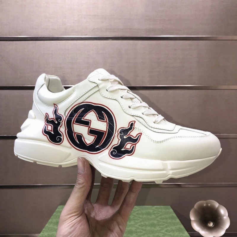 SportInspired Gxccx Casual Shoes 163586