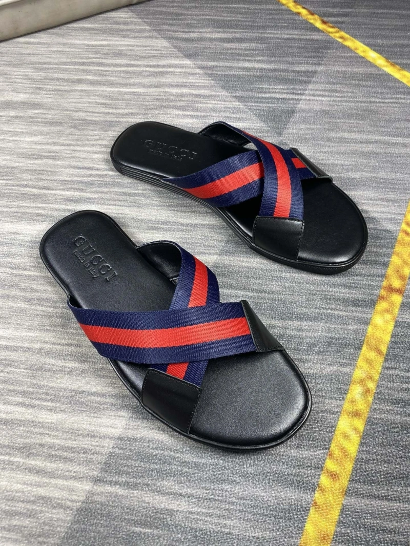 Affordable Gxccx Slippers 164121