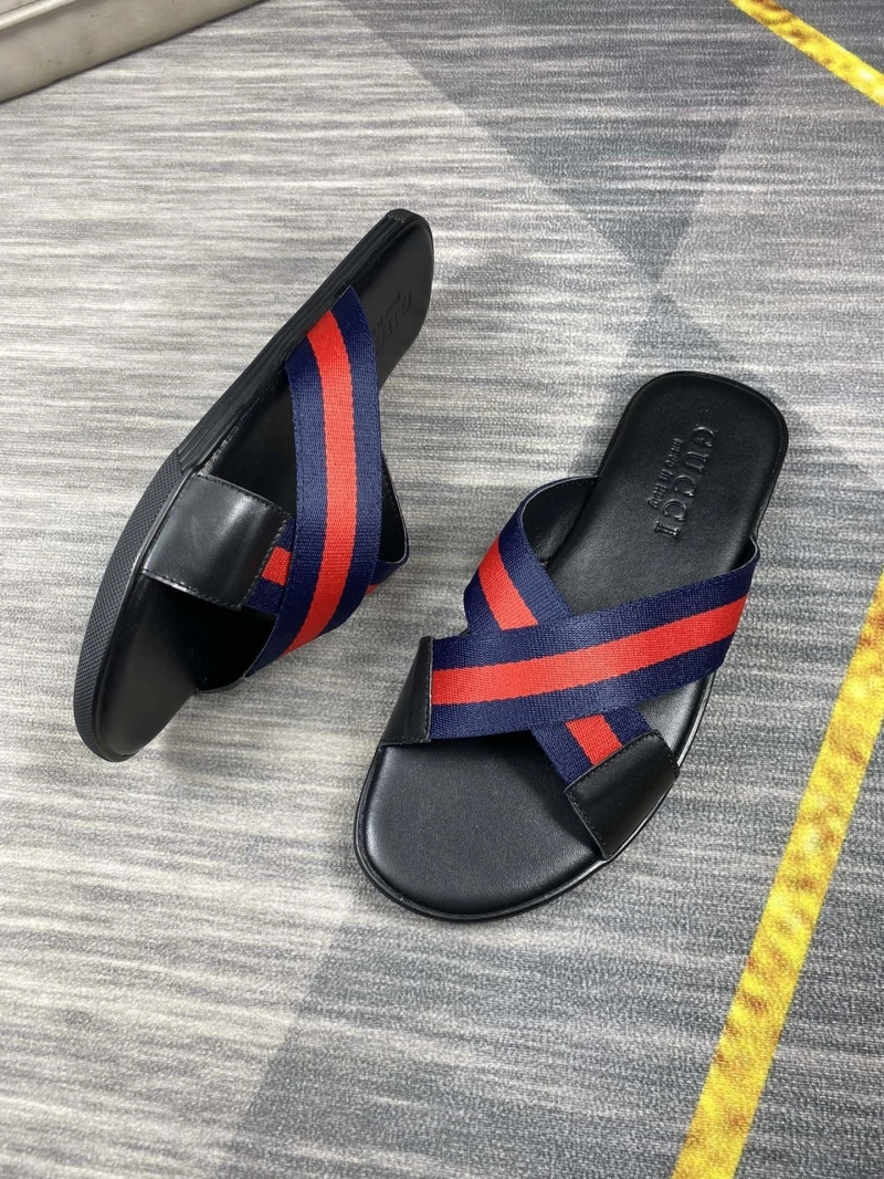 Affordable Gxccx Slippers 164121