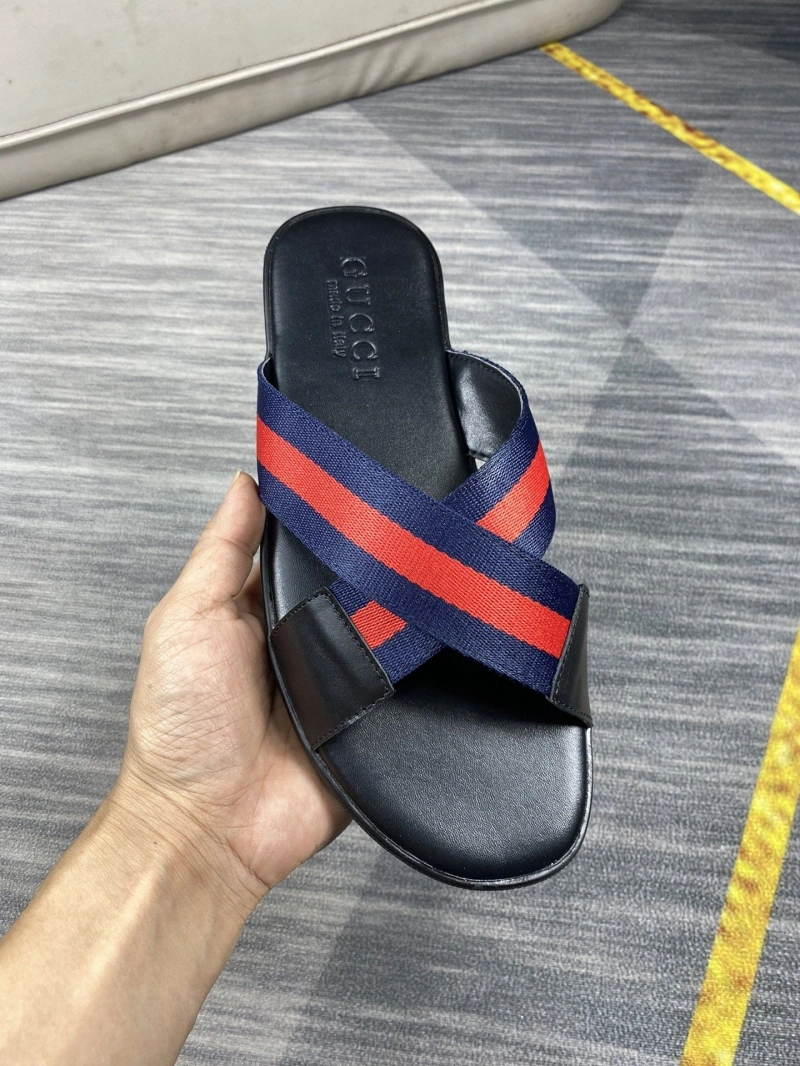 Affordable Gxccx Slippers 164121