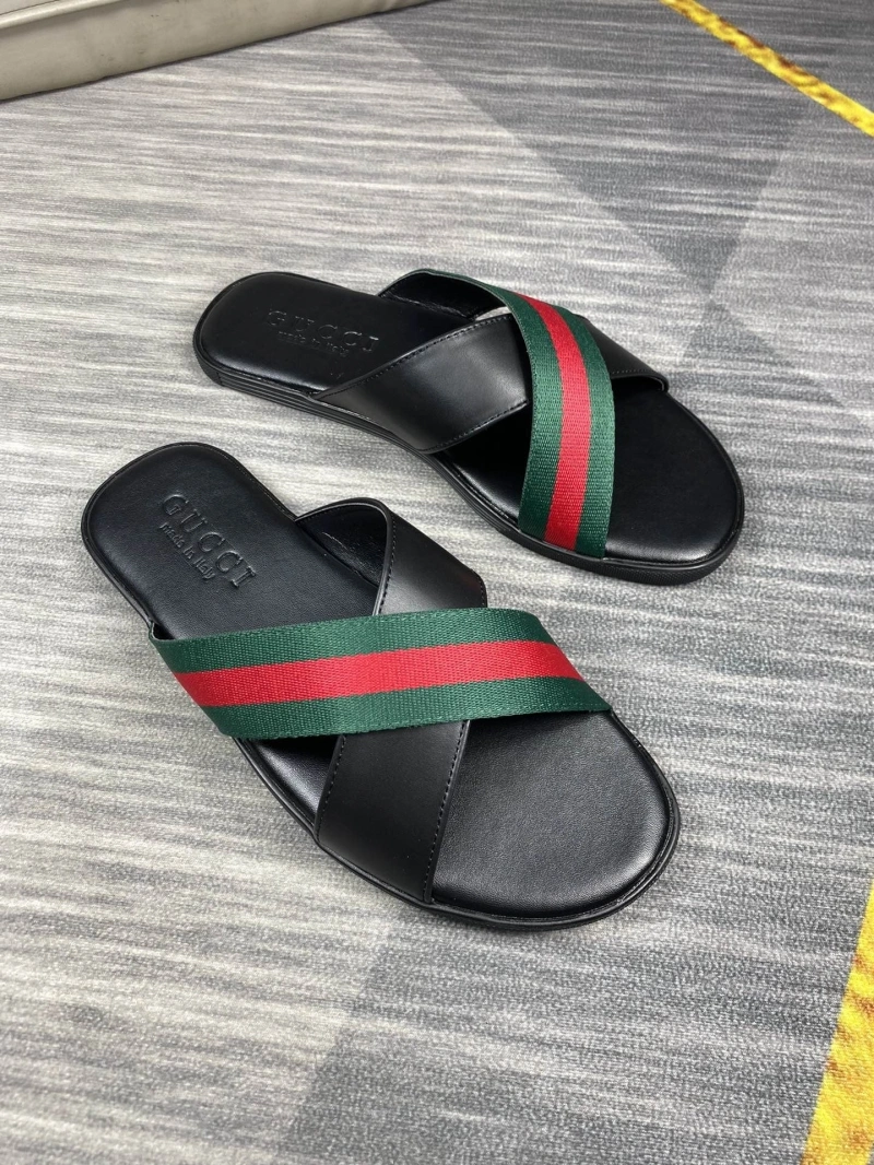 Minimalist Gxccx Slippers 164127
