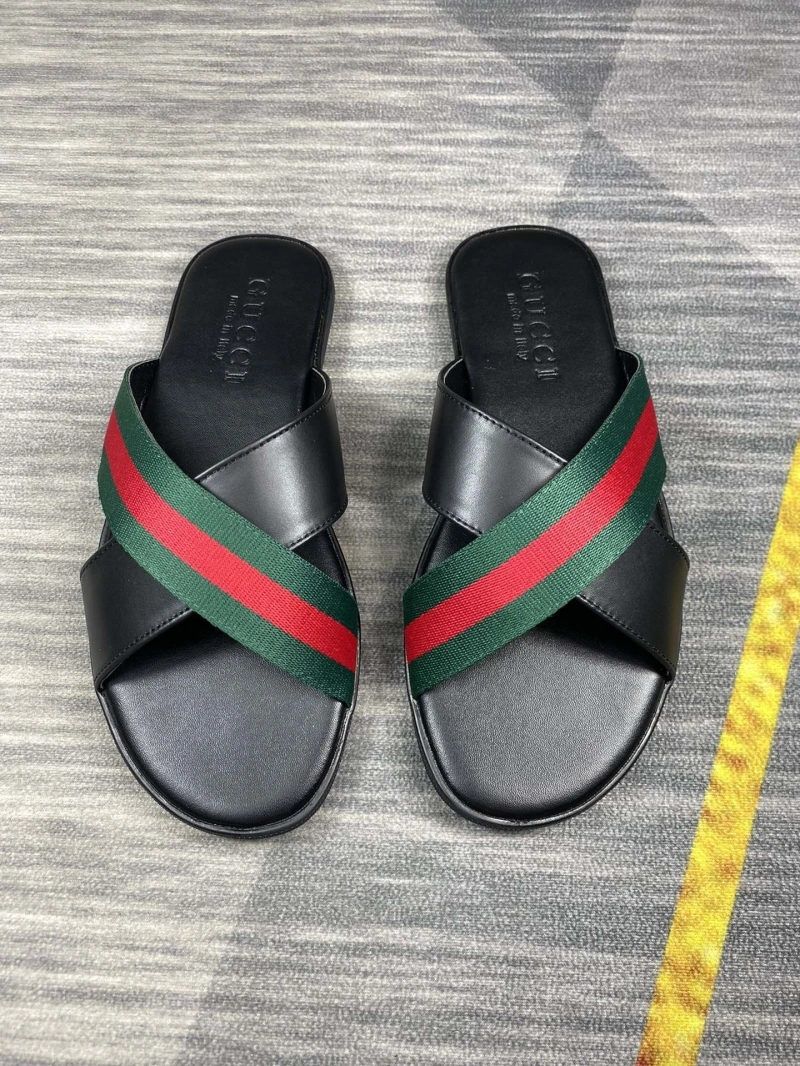 Minimalist Gxccx Slippers 164127