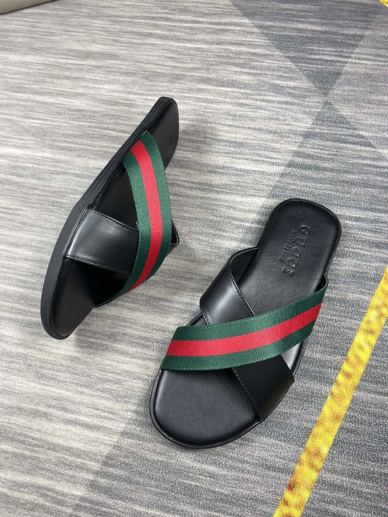 Minimalist Gxccx Slippers 164127