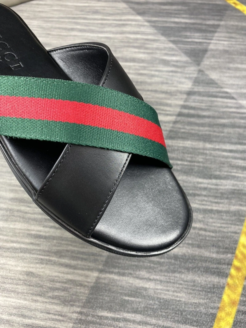 Minimalist Gxccx Slippers 164127