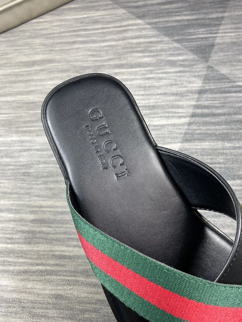 Minimalist Gxccx Slippers 164127