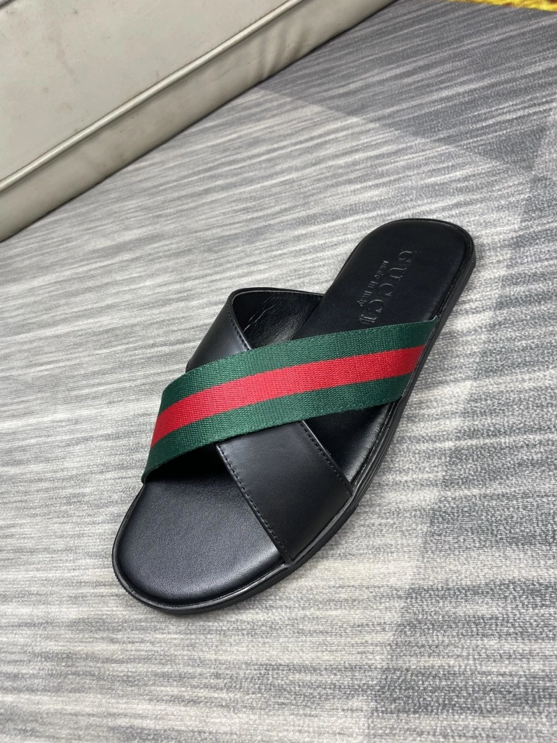 Minimalist Gxccx Slippers 164127