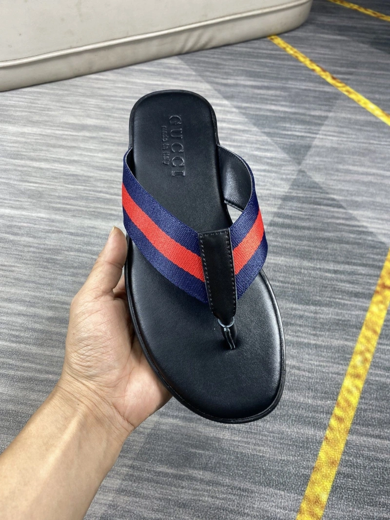 Lightweight Gxccx Slippers 164134
