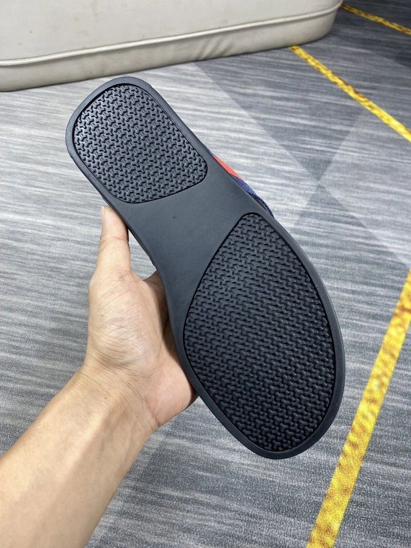 Lightweight Gxccx Slippers 164134