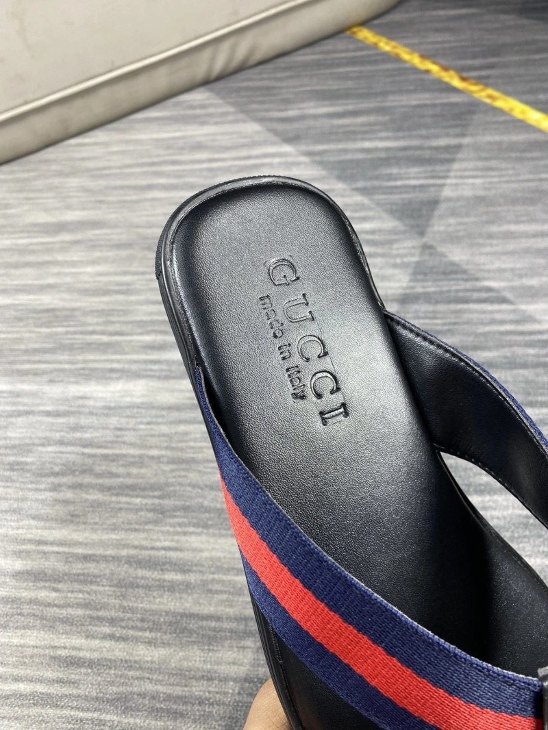 Lightweight Gxccx Slippers 164134