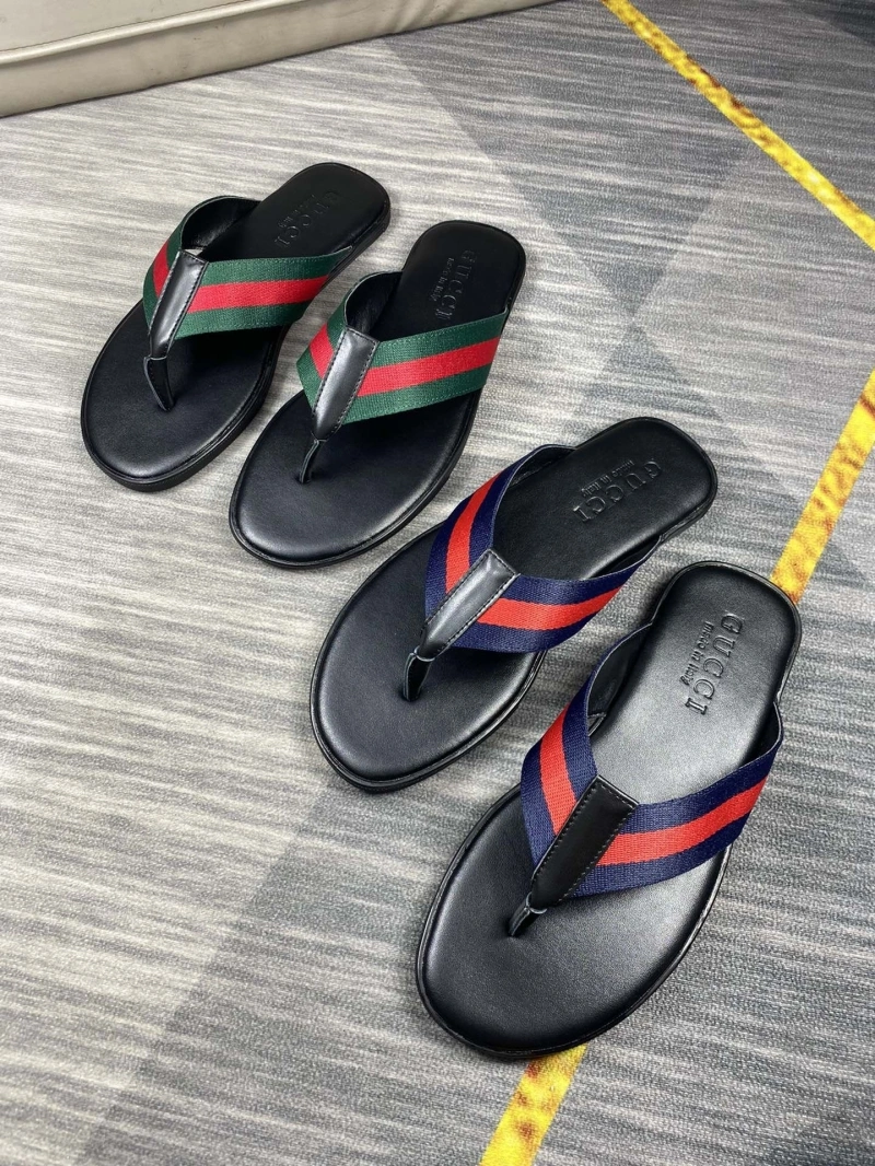 Lightweight Gxccx Slippers 164134