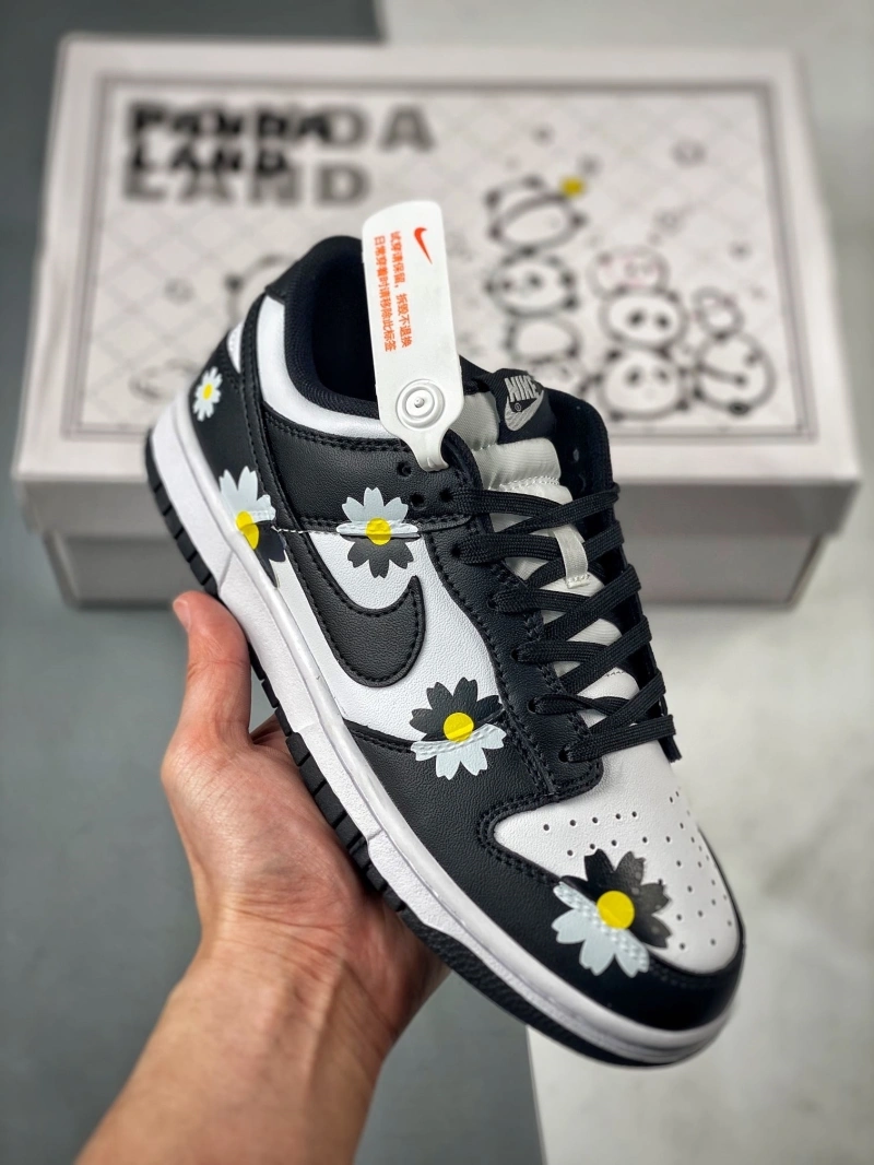Unique Nxkx Sneakers 199569
