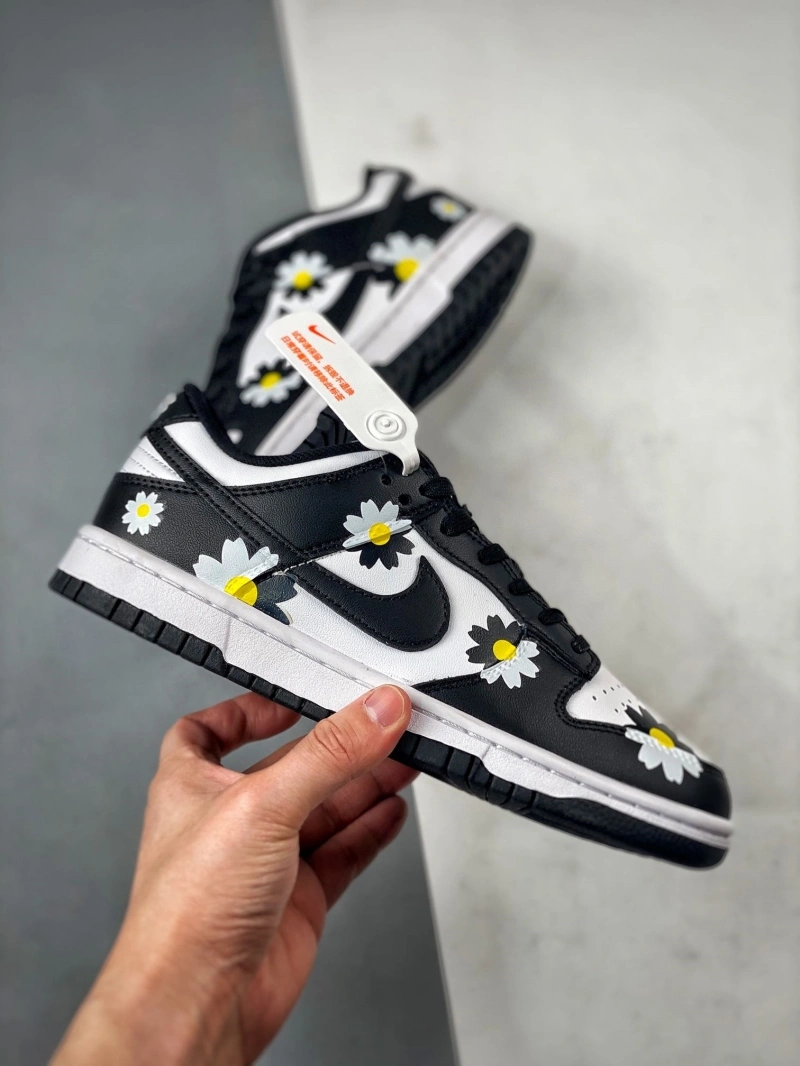 Unique Nxkx Sneakers 199569