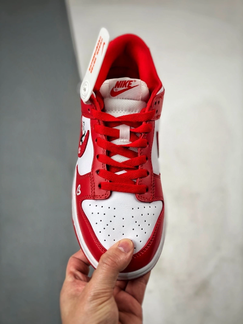 Nxkx Sneakers Sleek 199555
