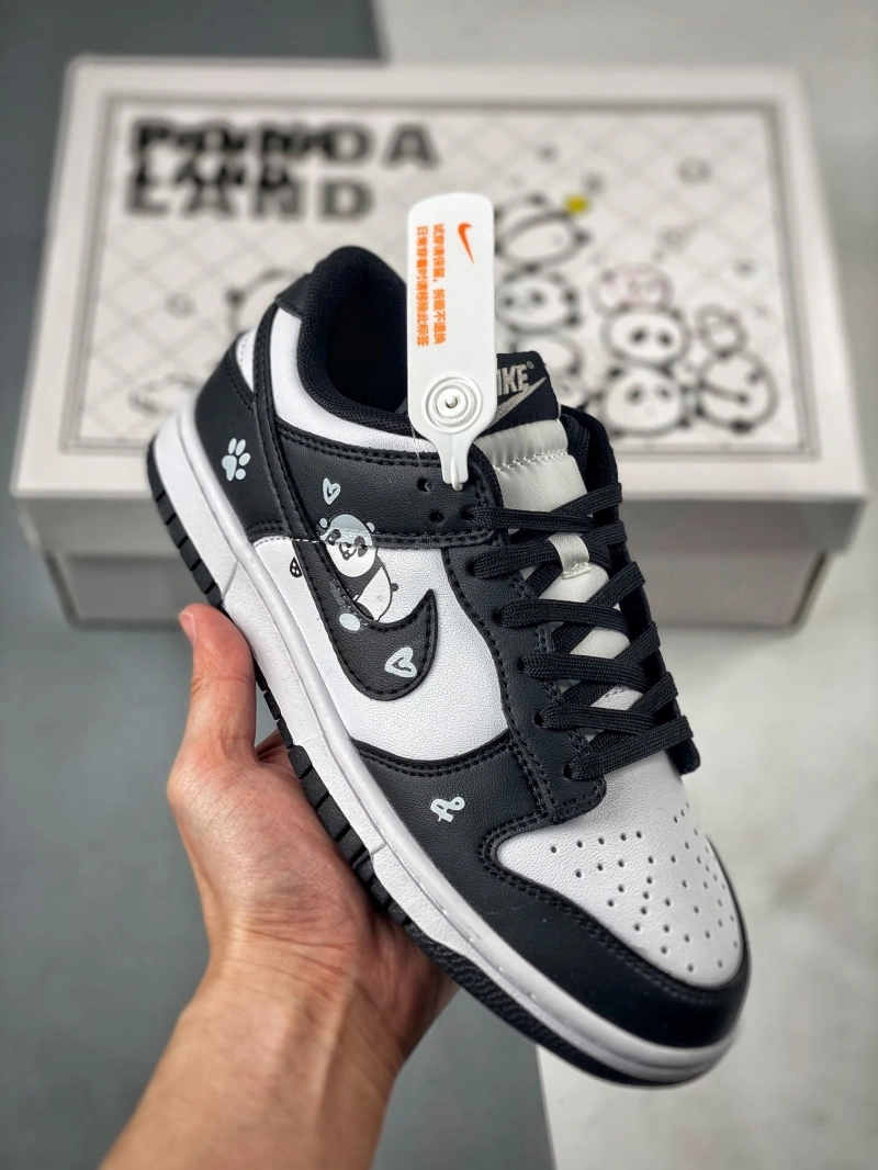 Nxkx Sneakers Unique 199570