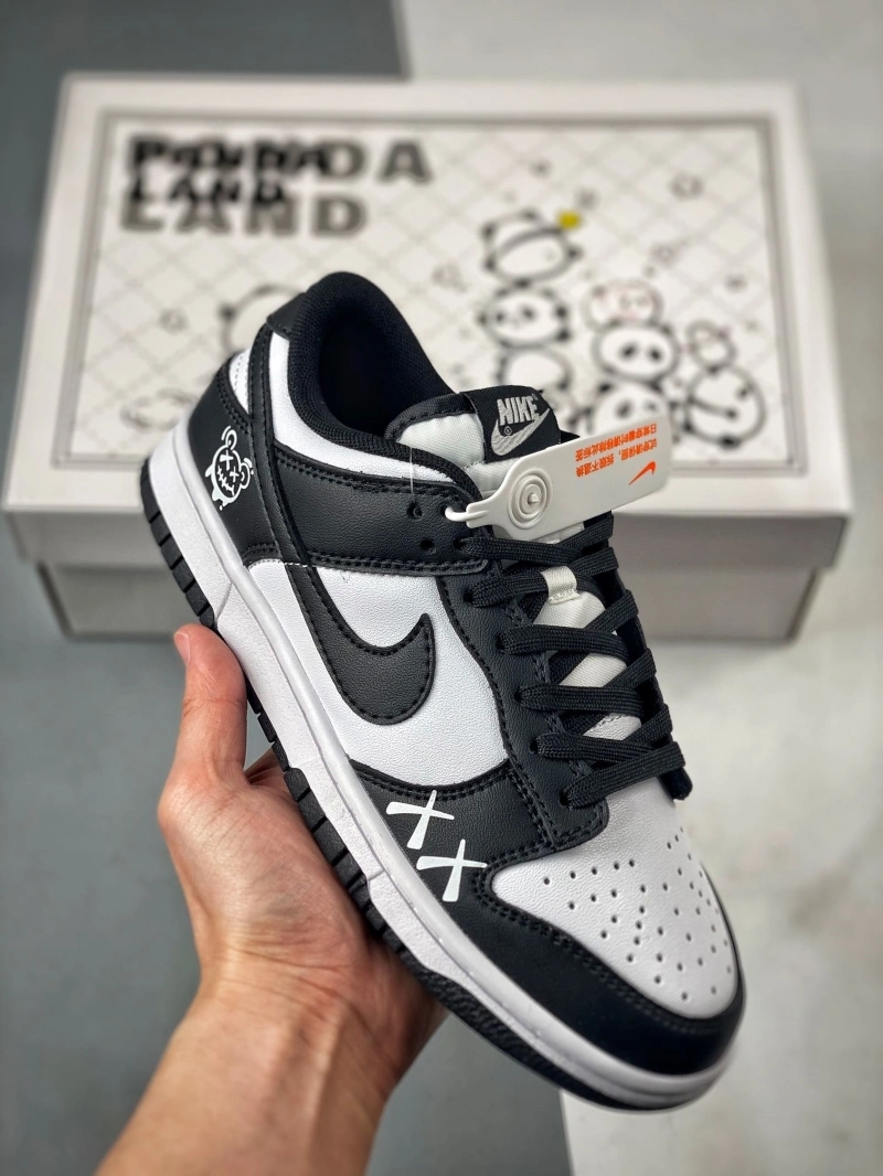 Nxkx Sneakers Bold 199557