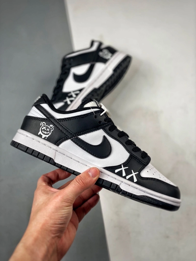 Nxkx Sneakers Bold 199557