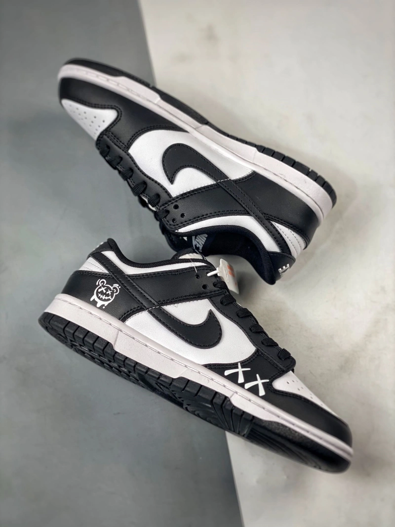Nxkx Sneakers Bold 199557