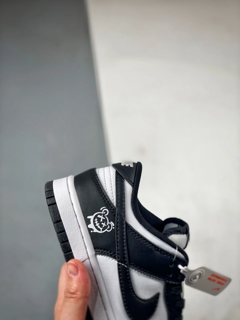 Nxkx Sneakers Bold 199557