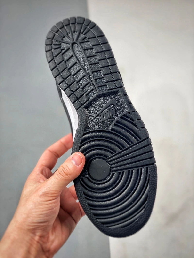 Nxkx Sneakers Trendy 199559