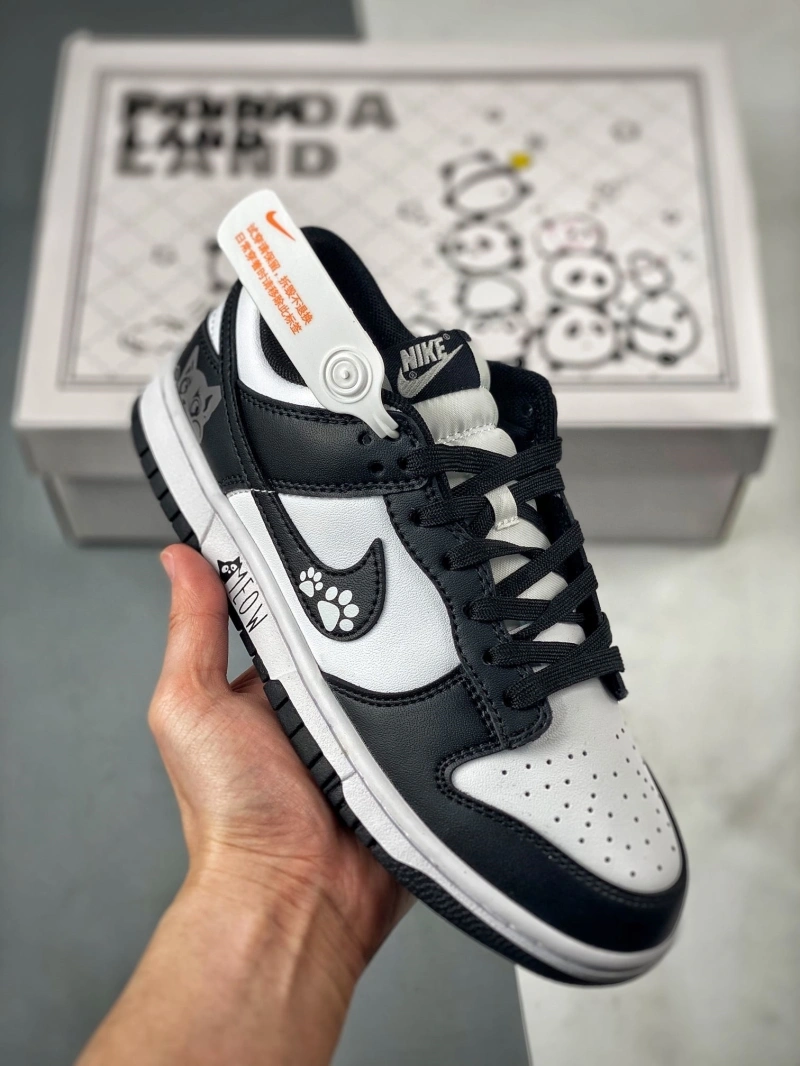 Nxkx Sneakers Trendsetting 199573
