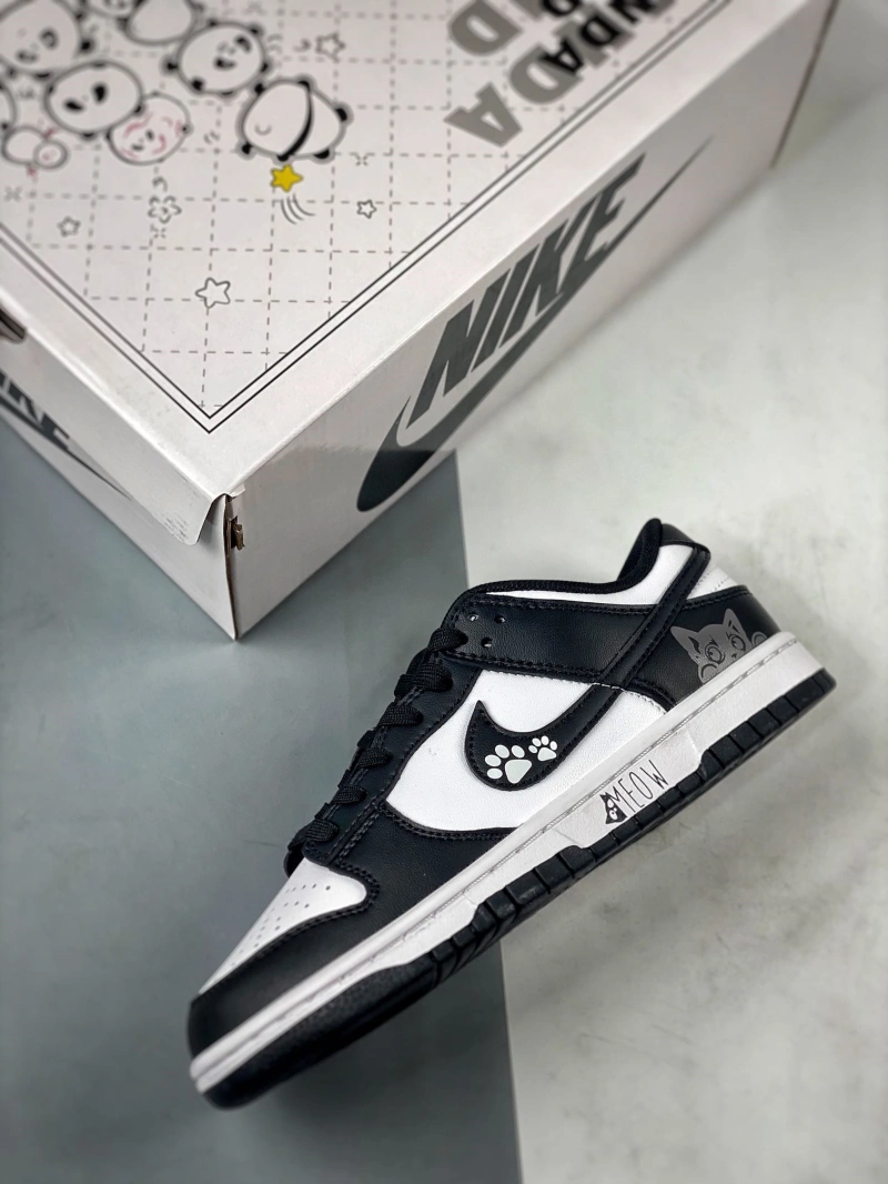 Nxkx Sneakers Trendsetting 199573