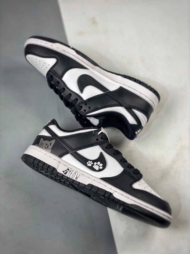 Nxkx Sneakers Trendsetting 199573