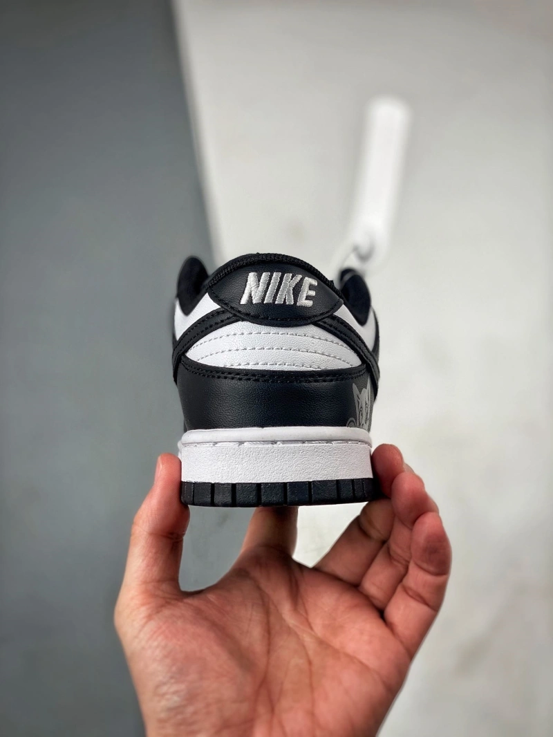 Nxkx Sneakers Trendsetting 199573