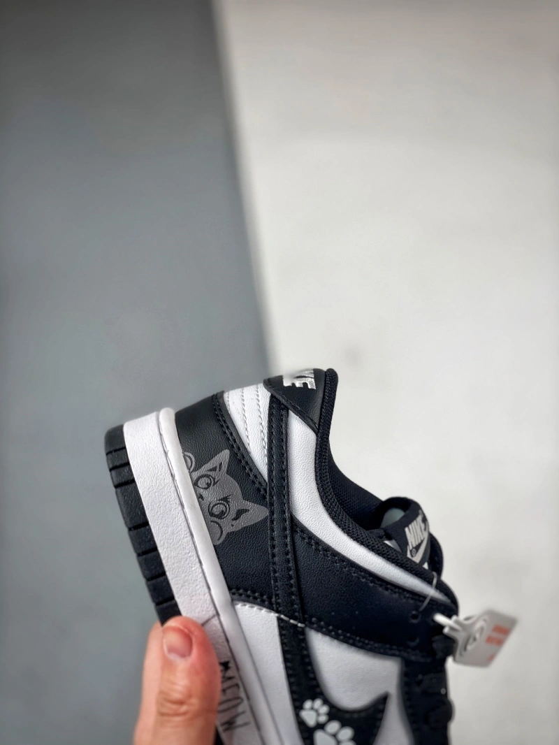 Nxkx Sneakers Trendsetting 199573