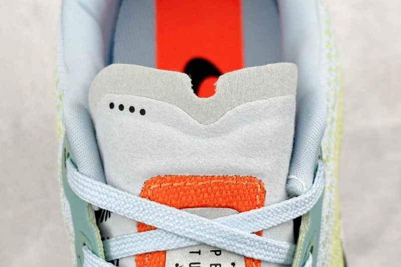 Functional Nxkx Sneakers 199556