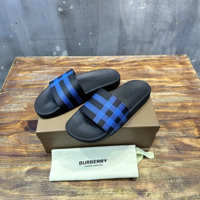 Bxrbxrry Slippers Bold 115428