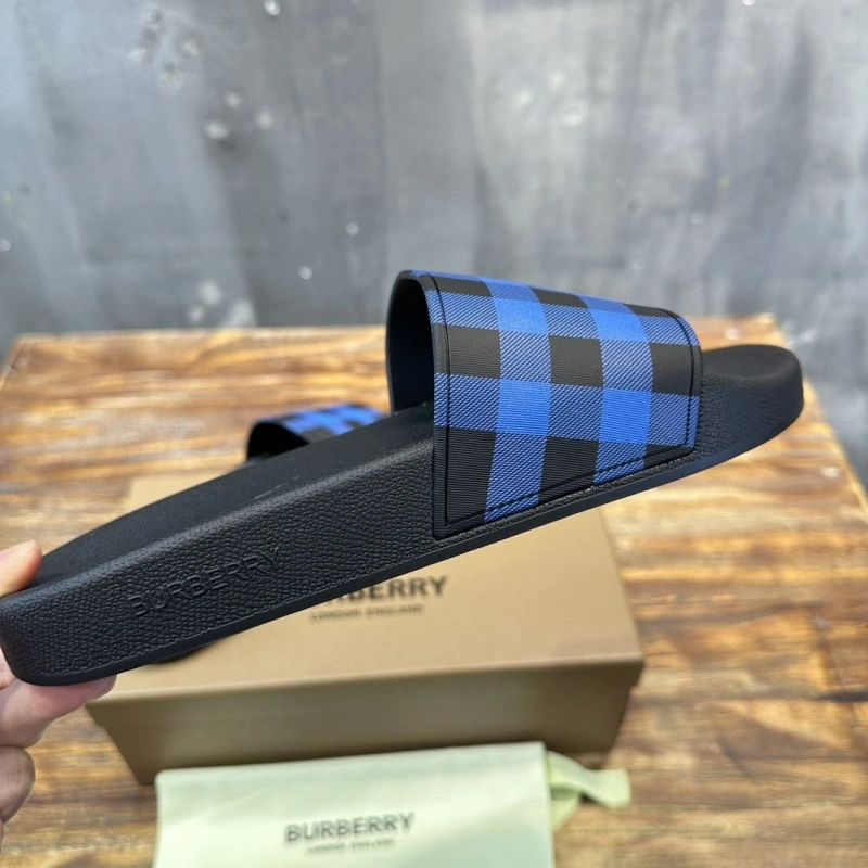 Bxrbxrry Slippers Bold 115428