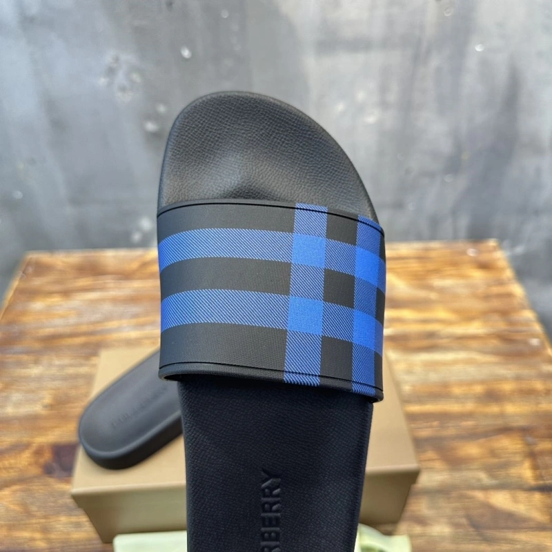 Bxrbxrry Slippers Bold 115428