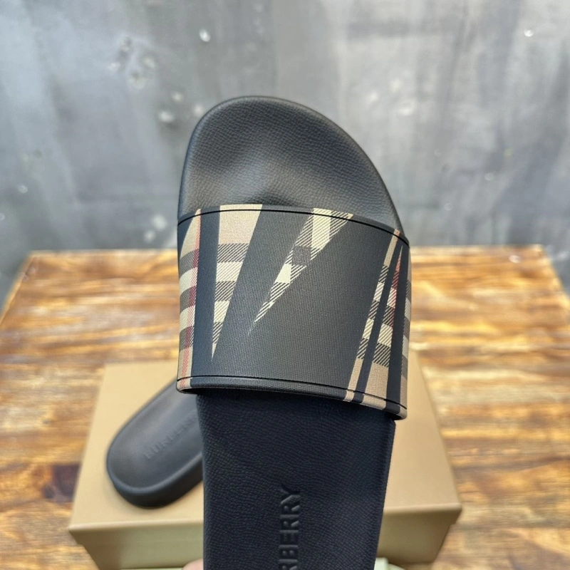 Minimalist Bxrbxrry Slippers 115426