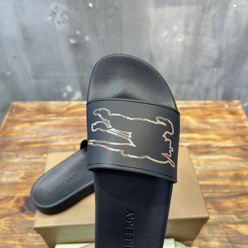 Bxrbxrry Slippers Elegant 115422