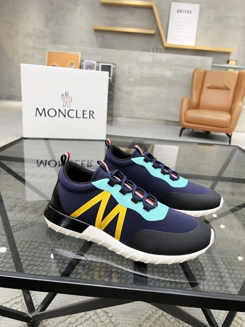 HighQuality Mxnclxr Sneakers 197651