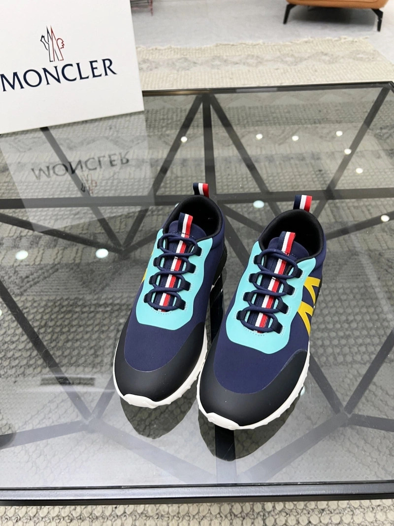 HighQuality Mxnclxr Sneakers 197651