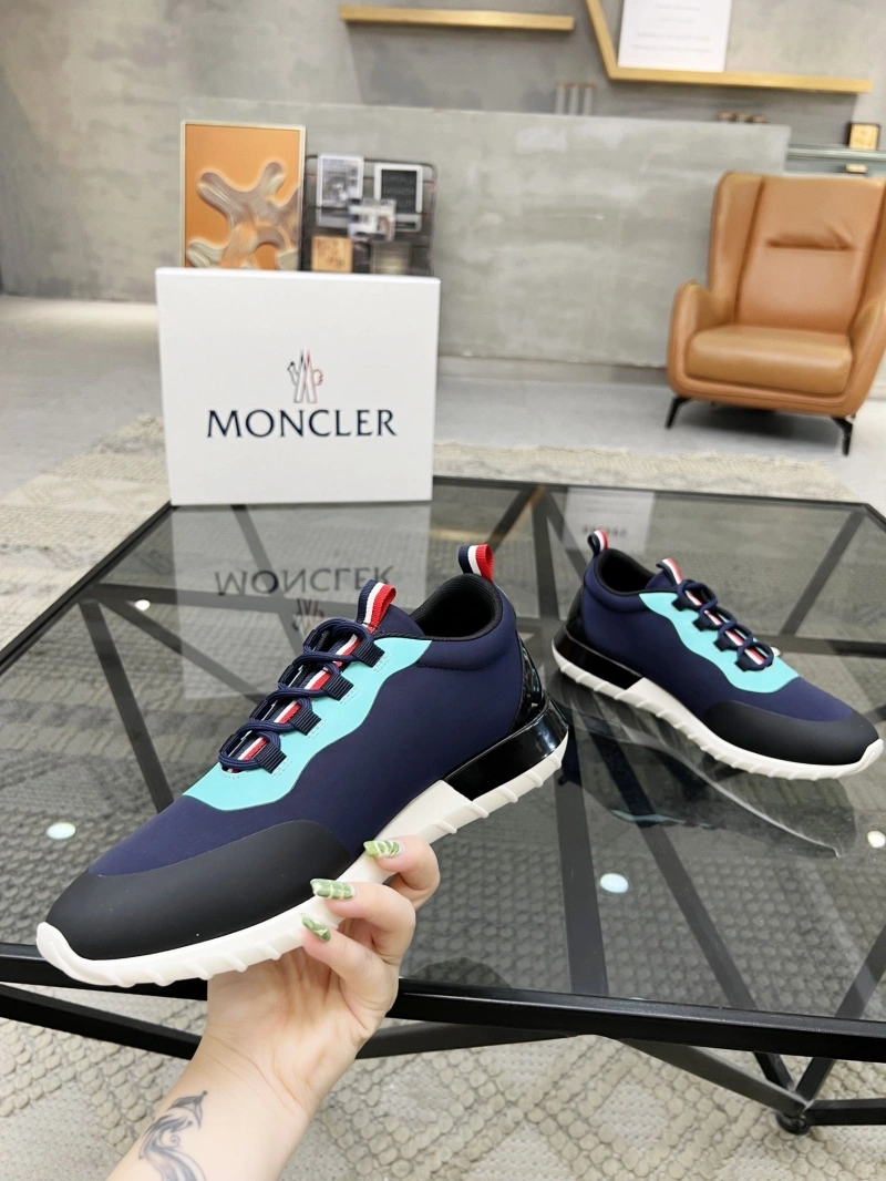 HighQuality Mxnclxr Sneakers 197651