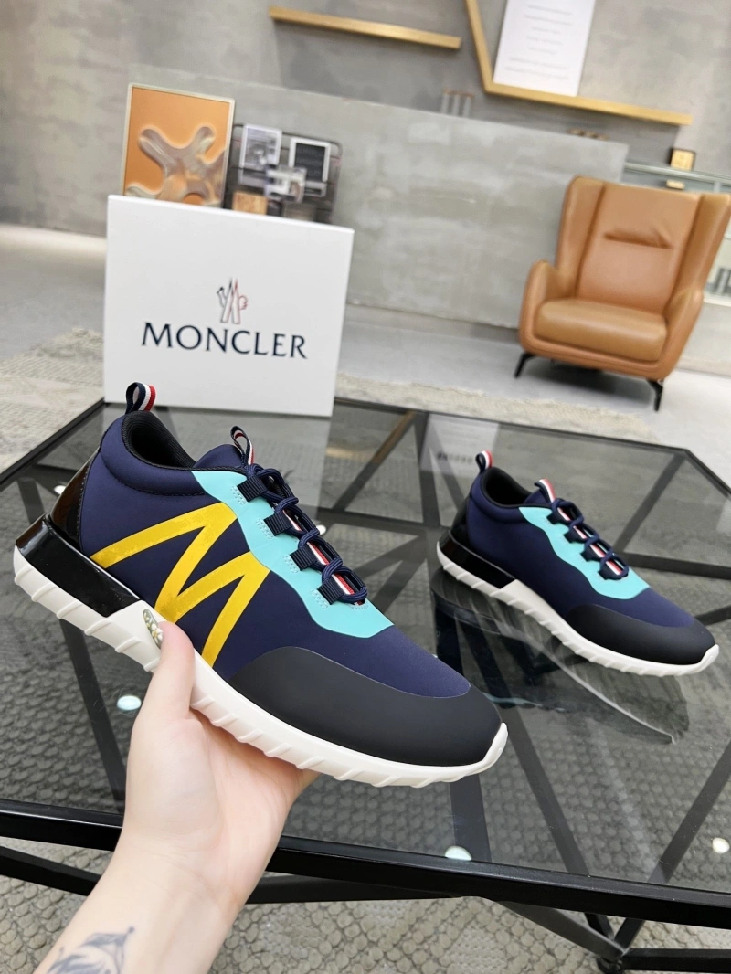 HighQuality Mxnclxr Sneakers 197651