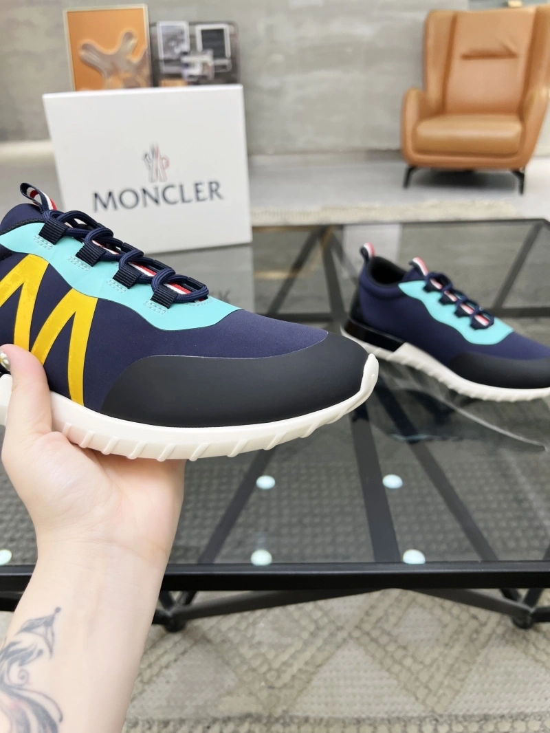 HighQuality Mxnclxr Sneakers 197651
