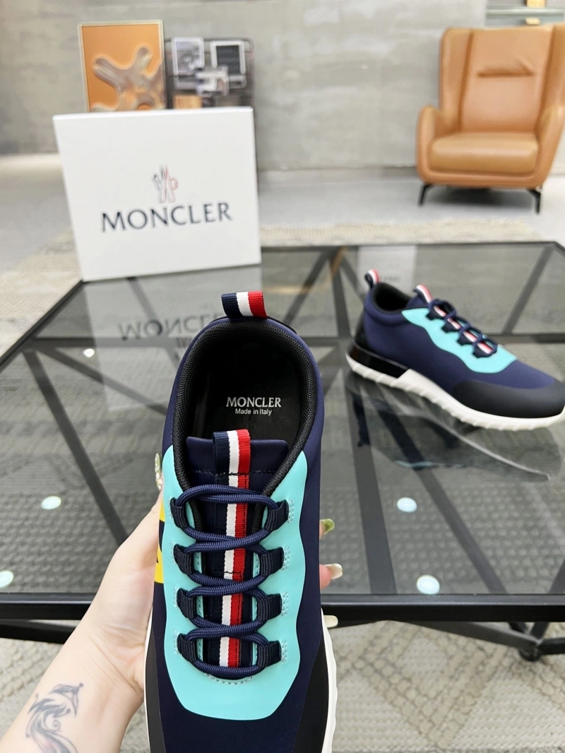 HighQuality Mxnclxr Sneakers 197651
